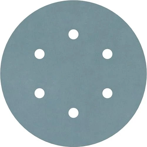 Bosch Professional F355 Best for Coatings and Composites Schleifblatt K1200, 150mm, 5 Stück