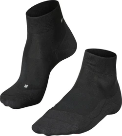 Falke RU4 Light Short Laufsocken schwarz (Damen)