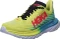 Hoka Mach 5 evening primrose/scuba blue (Herren) Vorschaubild