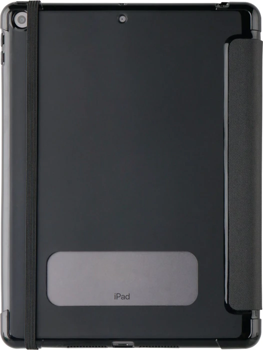 Otterbox React Folio für Apple iPad (8/9.Gen), schwarz