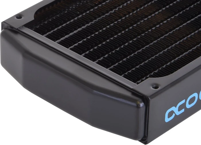 Alphacool NexXxoS ST25 Full Copper 92mm