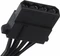 SilverStone Essential Modular Gold ET700-MG 700W, ATX 2.4 Vorschaubild