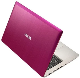 ASUS VivoBook pink X200CA-CT158H, Celeron 1007U, 4GB RAM, 500GB HDD, UK