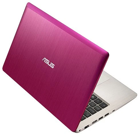 ASUS X200CA