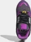 adidas Ninja ZX Torsion grey five/cloud white/glory purple (Herren) Vorschaubild