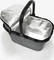 Reisenthel Carrybag Iso twist silver Vorschaubild