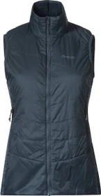 Bergans Rabot Insulated Hybrid Funktionsweste orion blue (Damen)