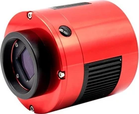 ZWO ASI 533MC-Pro Farb Astro-Kamera