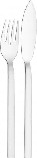 WMF Lyric Fischbesteck-Set, 2-tlg. (11.6135.6390)