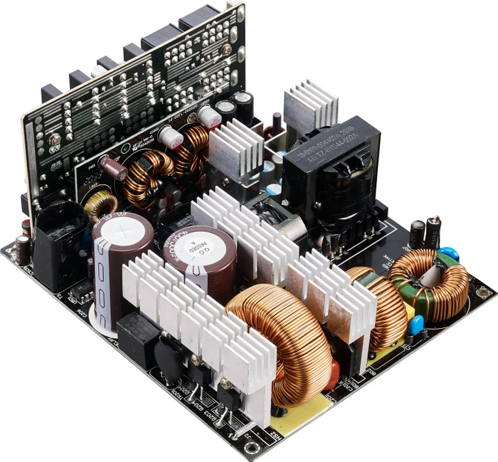 Cooler Master MWE Gold V2 Full Modular 1050W, ATX 2.52, bulk