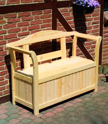 Promex Promadino Gartenbank/Gartenbox (360/25)