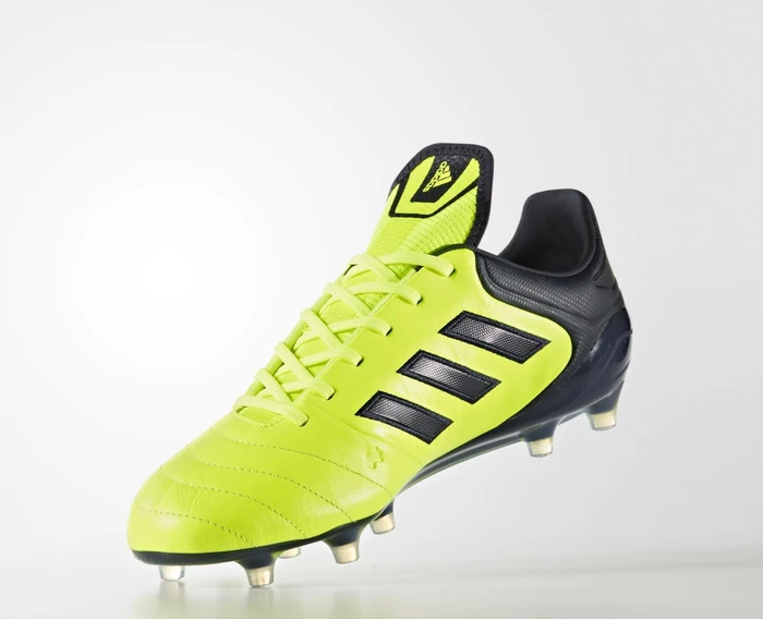 adidas Copa 17.1 FG solar yellow/legend ink/semi solar yellow (Herren)