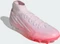 adidas F50 Sparkfusion League Mid Cut FG/AG solar turbo/cloud white/distilled pink (Damen) Vorschaubild