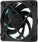 Fractal Design Momentum 12 RGB, schwarz, 120mm, 3er-Pack Vorschaubild