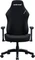 Anda Seat Luna Premium Stoff Gamingstuhl, schwarz Vorschaubild