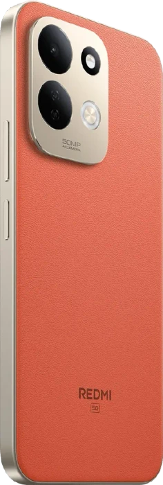 Xiaomi Redmi 17 5G 256GB vivid orange
