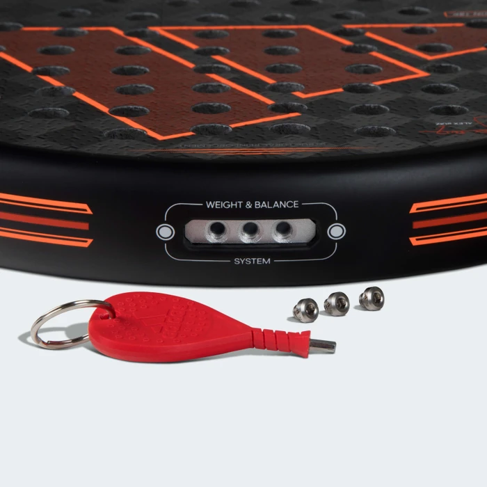 adidas Adipower Multiweight CTRL 3.3 Padel-Tennisschläger