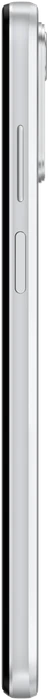 Motorola Moto E32 Misty Silver
