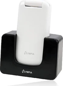 Olympia Primus weiß