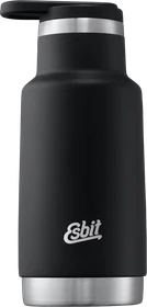 Esbit Pictor Standard Mouth Isolierflasche 350ml schwarz