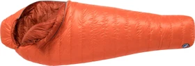 Big Agnes Greystone 20° Regular Mumienschlafsack (Damen)
