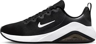 Nike Zoom Bella 7 schwarz/weiß (Damen)