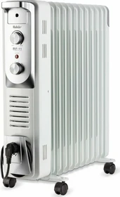 Fakir RF-11 Turbo Plus Öl-Radiator