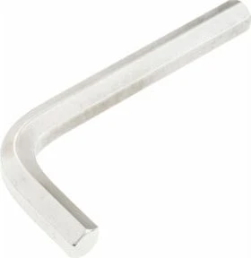 Hazet 2100-24 Innensechskant Winkelschlüssel, 24mm