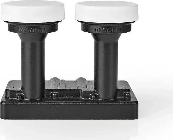 Nedis Quad Monoblock 6.0°