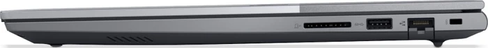 Lenovo ThinkBook 16 G9 IRL, Arctic Grey, Core 5 210H, 32GB RAM, 256GB SSD, DE