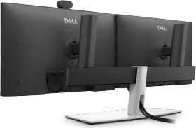 Dell Pro Dual-Monitorstandfuß