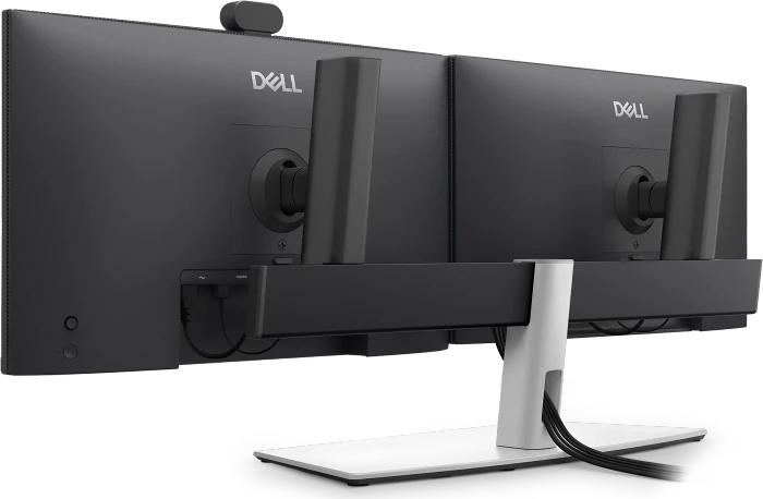 Dell Pro Dual-Monitorstandfuß