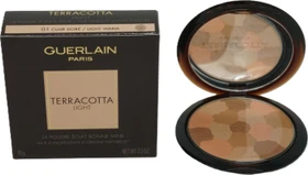 Guerlain Terracotta Light Bronzing Glow Powder nachfüllbar 01 light warm, 10g