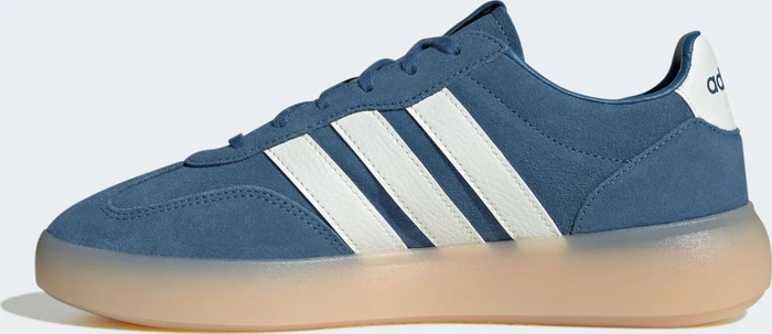 adidas Barreda Decode dusky ink/off white/sand strata (Herren)