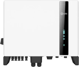 Solis S6-EH3P10K-H-EU