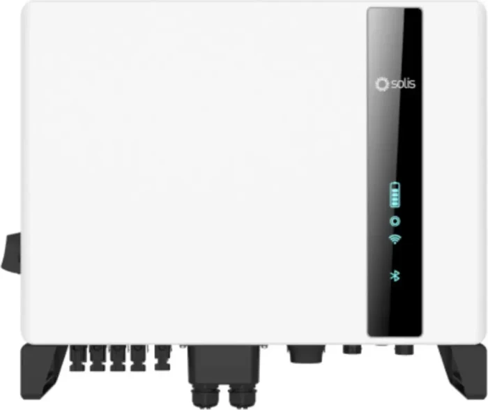 Solis S6-EH3P10K-H-EU