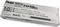Pentel EnerGel Roller Pen LR10-AX Tintenrollermine 0.5mm (1mm Ball) schwarz, 12er-Pack Vorschaubild