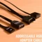 AeroCool Edge 14, LED-Steuerung, 140mm Vorschaubild