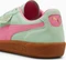Puma Palermo fresh mint/fast pink Vorschaubild