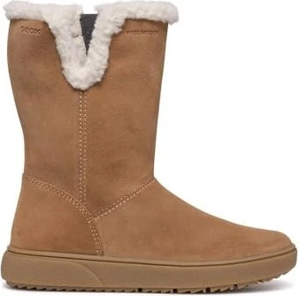 Geox Theleven Girl WPF braun (Junior)
