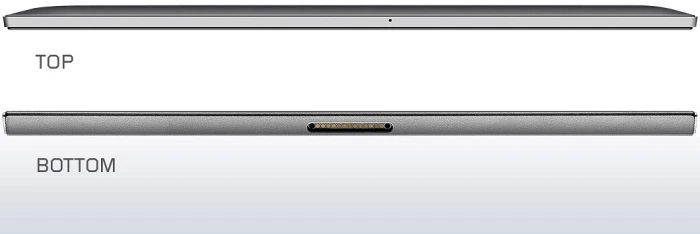 Lenovo IdeaTab Miix 2 11, 128GB
