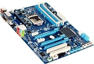 GIGABYTE GA-Z68A-D3H-B3 (Intel 1155)