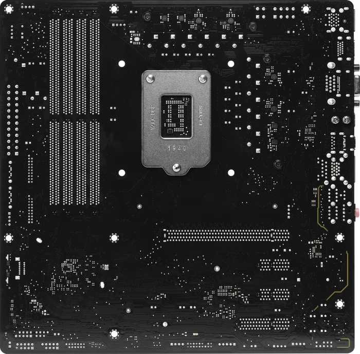 ASRock Z490M Pro4 (Intel 1200)