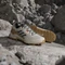 adidas Terrex AX4 wonder beige/carbon/pure ruby (Herren) Vorschaubild