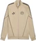 Puma Borussia Dortmund King Anthem Jacke alabaster/puma black (Herren) Vorschaubild