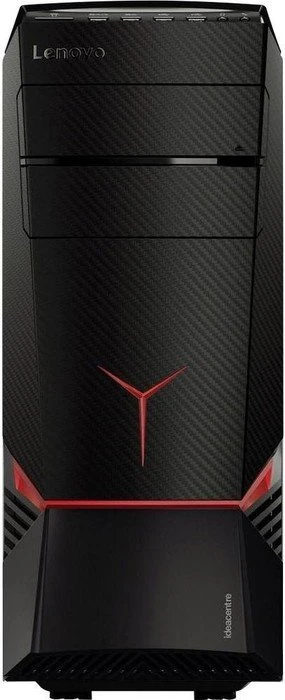 Lenovo IdeaCentre Y700-34ISH, Core i5-6500, 8GB RAM, 1TB HDD, GeForce GTX 960, DE