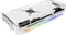 ASUS ROG Strix GeForce RTX 3070 V2 White (LHR), ROG-STRIX-RTX3070-8G-WHITE-V2, 8GB GDDR6, 2x HDMI, 3x DP Vorschaubild