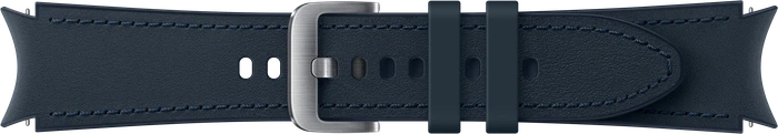 Samsung Hybrid Leather Band 20mm S/M Navy