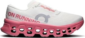 On Cloudmonster 3 ivory/camellia (Damen)