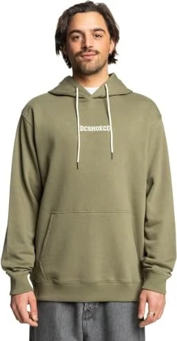 DC Baseline PH Hoodie (Herren)